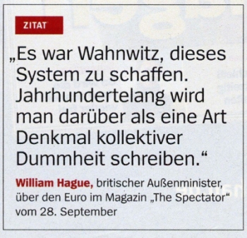 Wenn das Gold redet, dann schweigt die Welt! 522369