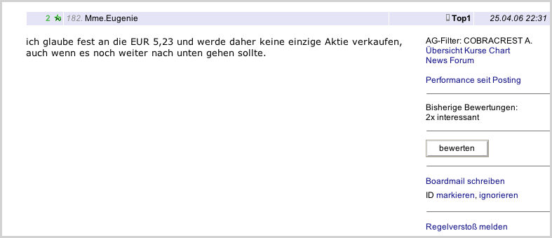 Cobra es geht los ! 54516