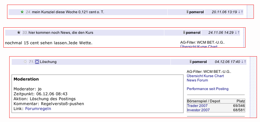Center-Tainment - FINGER WEG! 77235