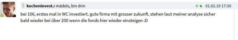 Wirecard 2014 - 2025 1123869