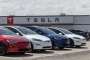 Tesla - Autos, Laster, Speicher und Solardächer 32699673