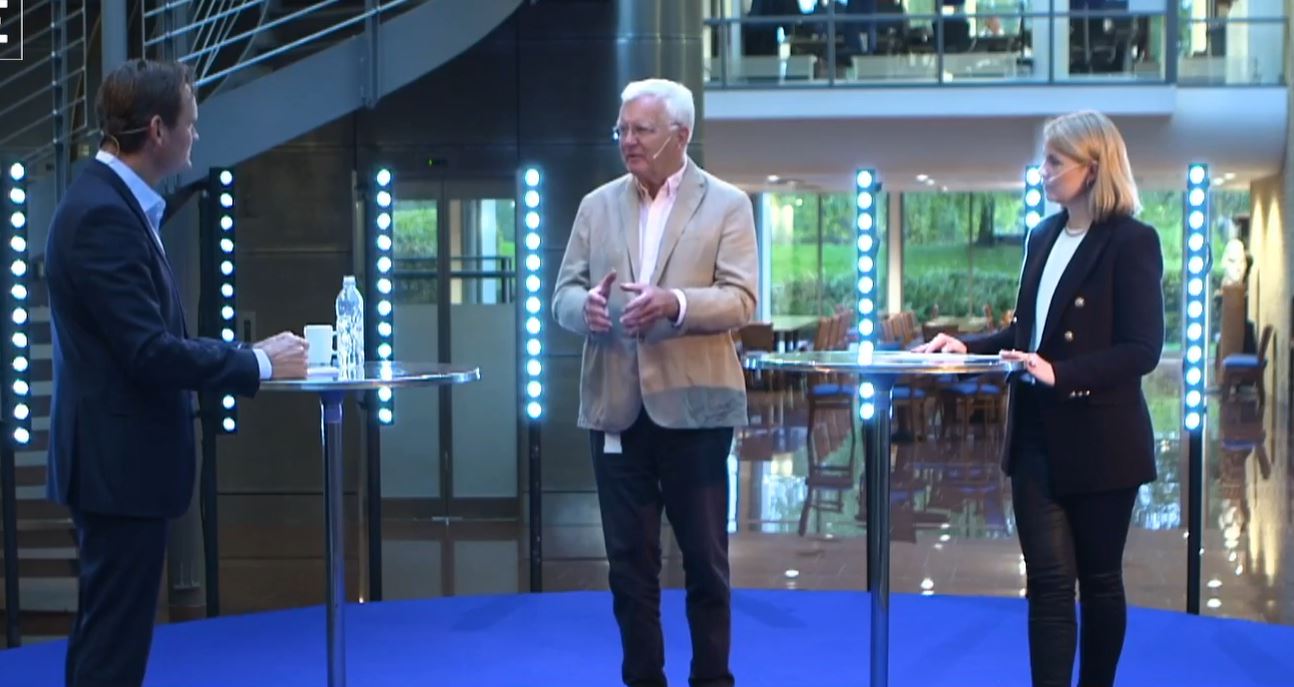 Nel ASA mit neuen Aufträgen aus Frankreich 1206443