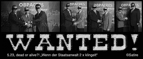 Cobracrest - Thema Übernahme 35979