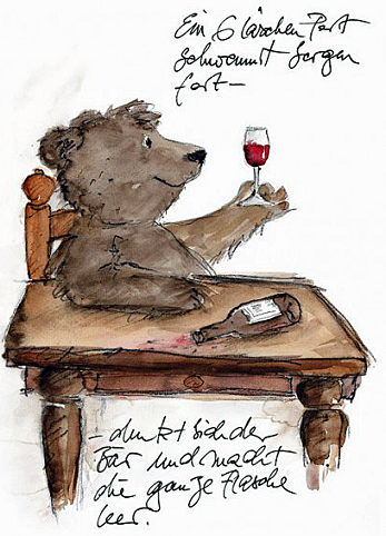 Drillisch: 555 % Anstieg sind locker möglich! 555440