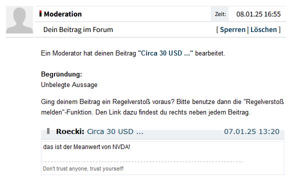 NVIDIA: Wer war dabei ? 1466009