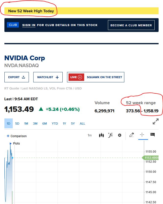 NVIDIA: Wer war dabei ? 1432141