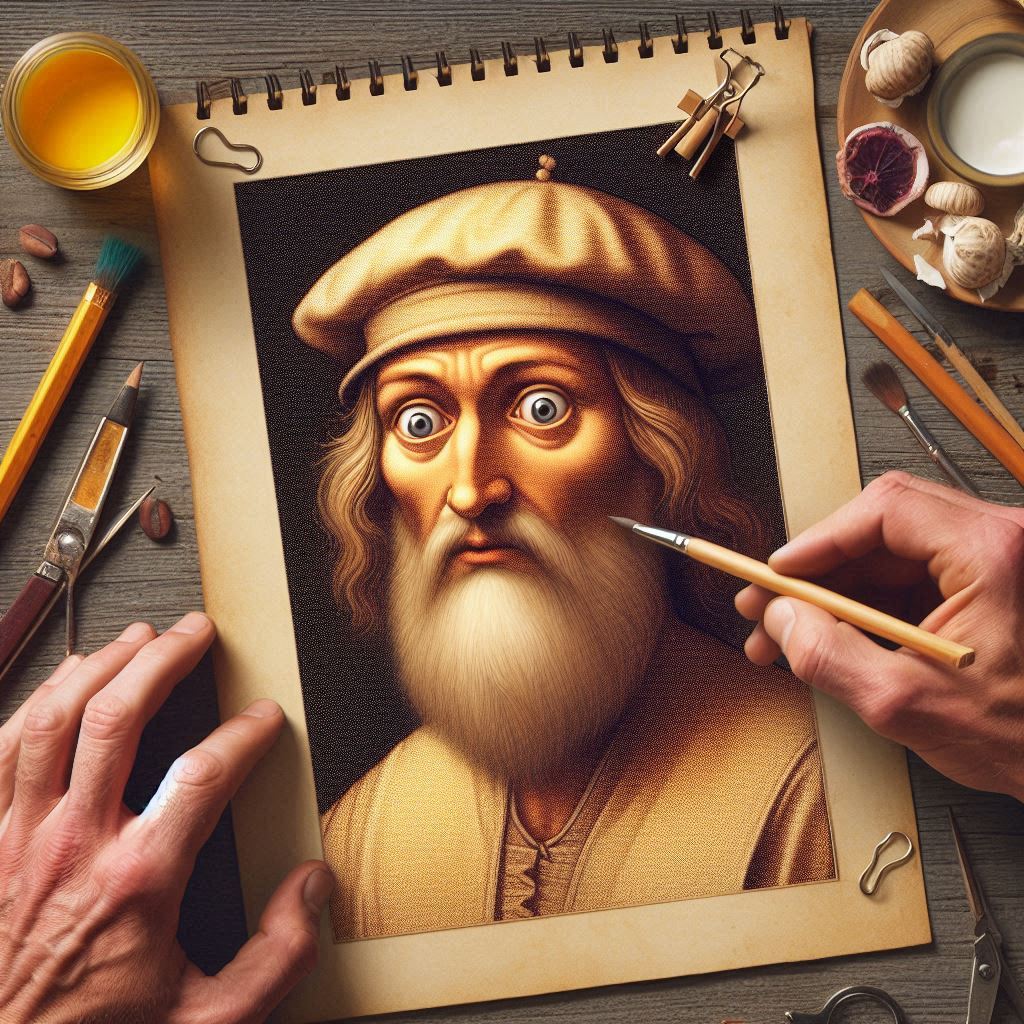 WENG FINE ART (518160) Geld mit Kunst... 1433409