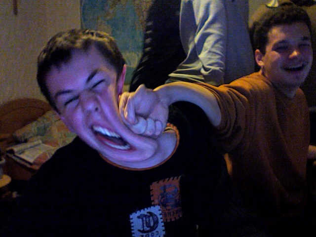 1.276.DAX Tipp-Spiel, Donnerstag, 22.04.10 314702