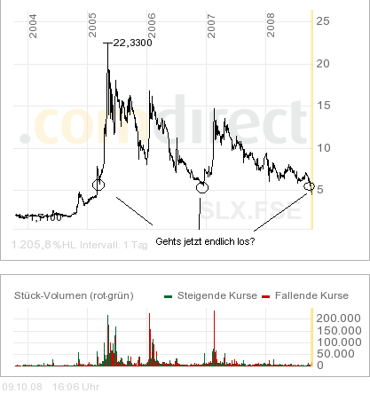 Kursziel 50 Euro Solarparc 24. Nov. 2005 191453