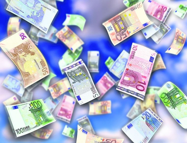 COMMERZBANK kaufen Kz. 28 € 983270