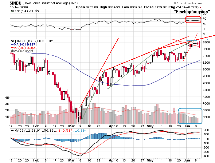 Der USA Bären-Thread 237925
