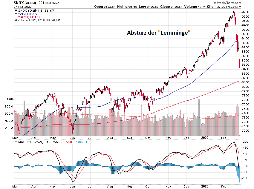 Der USA Bären-Thread 1162799