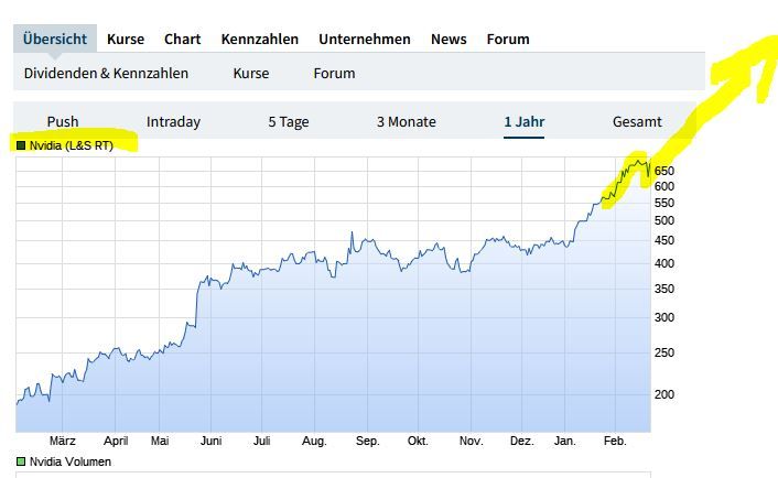 NVIDIA: Wer war dabei ? 1415540