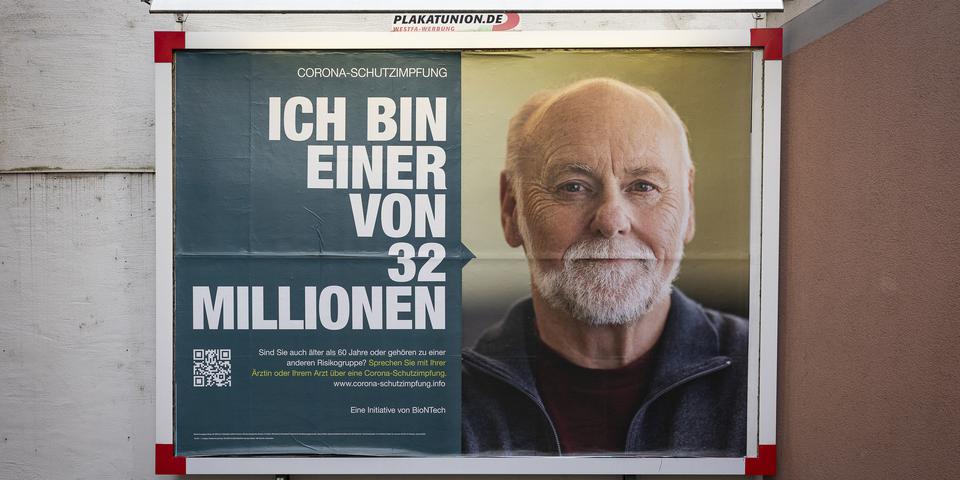 Biontech & MRNA: Revolution in der Pharmaindustrie 1392761