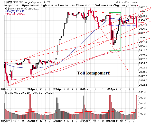 Der USA Bären-Thread 1108914
