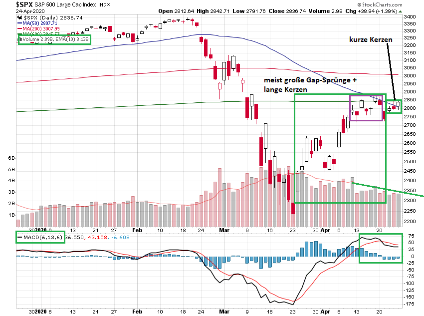 Der USA Bären-Thread 1174564