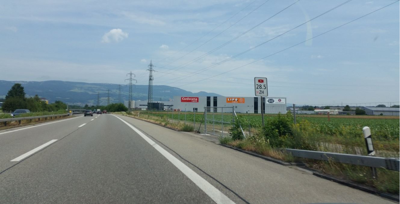 Steinhoff International Holdings N.V. 1121989