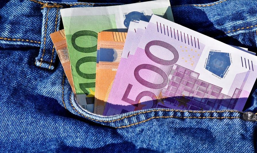 COMMERZBANK kaufen Kz. 28 € 1056427