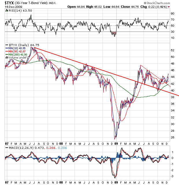 Der USA Bären-Thread 283796