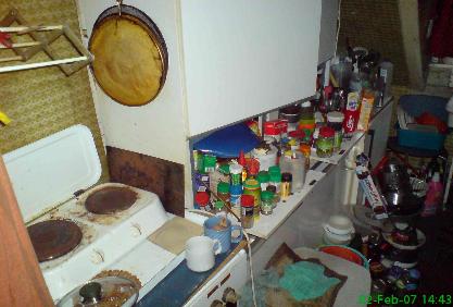 Leute schnell noch positionieren! 136850