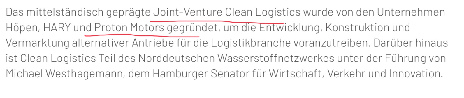 Proton Power neue Nachrichten neuer Kurs 1158677