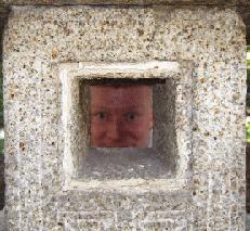 Leute schnell noch positionieren! 132269