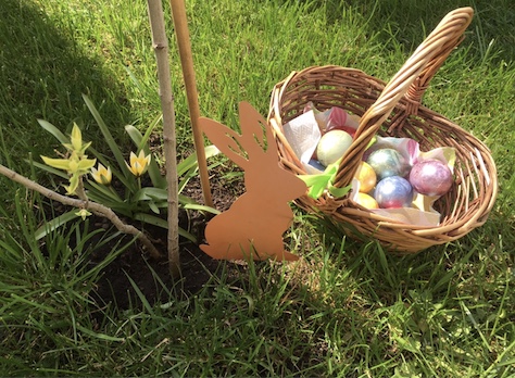 Wenn das Gold redet, dann schweigt die Welt! 1172085