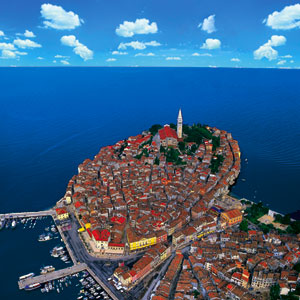 Kroatien: Zeitlose mediterrane Schönheit 85353