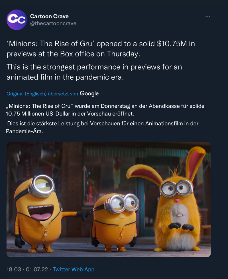 AMC Entertainment Holdings 2.0 - Todamoon?!? 1322204