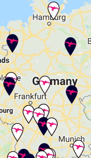 Tesla - Autos, Laster, Speicher und Solardächer 1080288