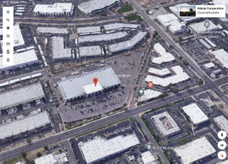 NIKOLA Corporation US6541101050 Nachfolge Thread V 1269499