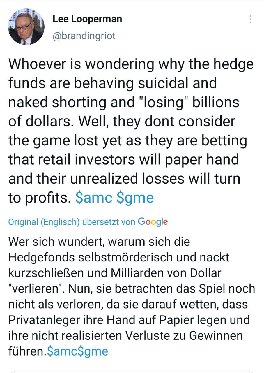 AMC Entertainment Holdings 2.0 - Todamoon?!? 1255705