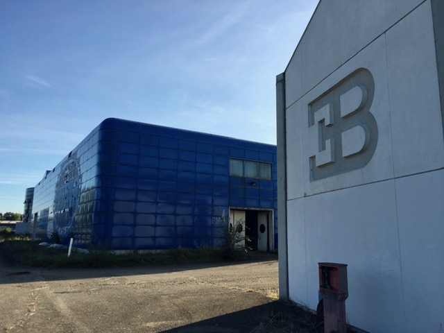 Aston Martin (WKN A2QJD4) 1449460