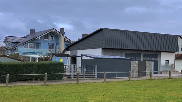 Börse ein Haifischbecken: Trade was du siehst 1243762