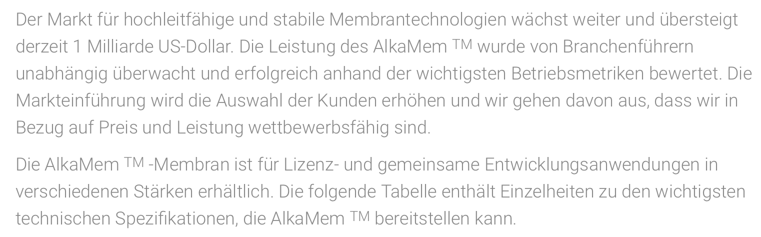 AFC Energy Aktie mit viel Potential 1146761