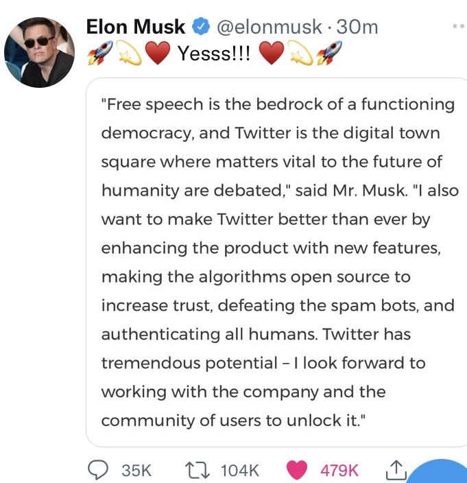 Börse ein Haifischbecken: Trade was du siehst 1311541