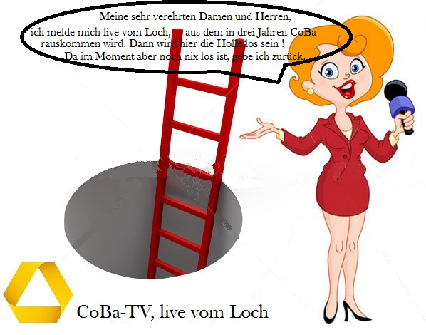 COMMERZBANK kaufen Kz. 28 € 612251