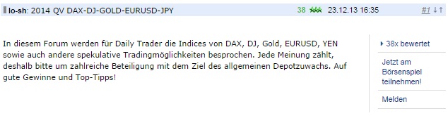 2014 QV DAX-DJ-GOLD-EURUSD-JPY 765102
