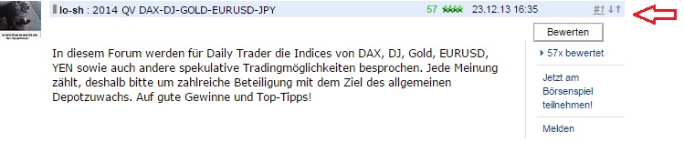 2014 QV DAX-DJ-GOLD-EURUSD-JPY 780881