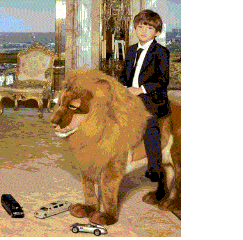 2017 QV-GDAXi-DJ-GOLD-EURUSD-JPY 986571