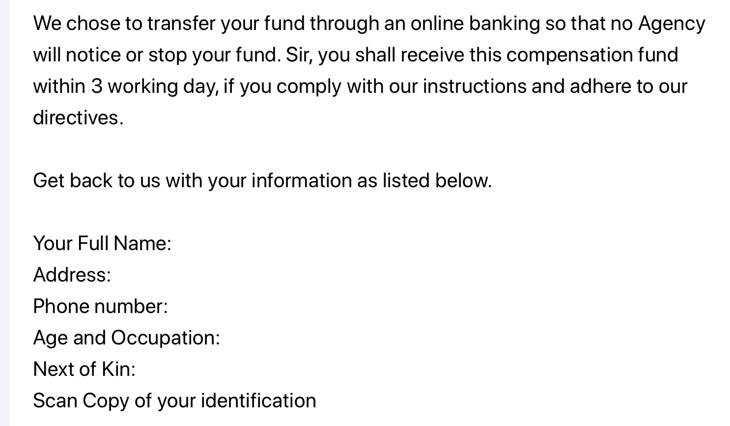 █ Der ESCROW - Thread █ 1168638