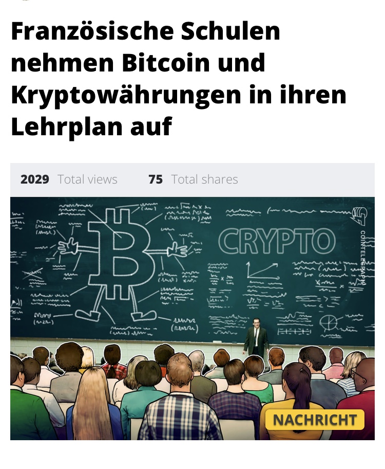 Bitcoins der nächste Monsterhype steht bevor! 1142361