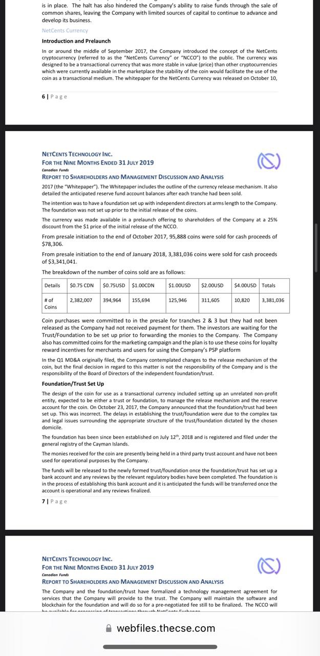Netcents Technology Thread moderiert A2AFTK 1322223