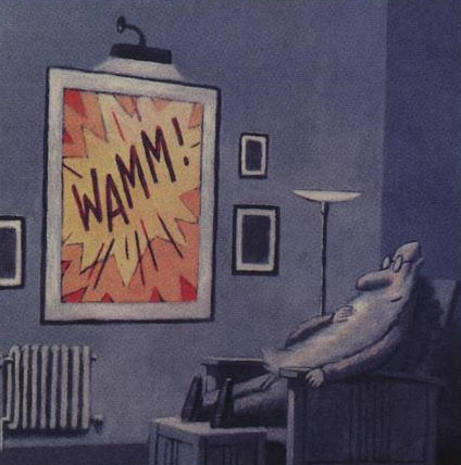 Der USA Bullen Thread ... 136548