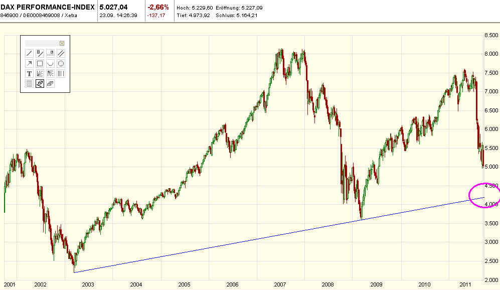 Der Deutsche Michel 442144