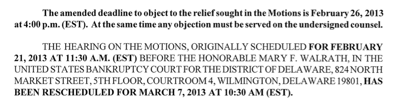 COOP News (ehemals: Wamu /WMIH) 579526