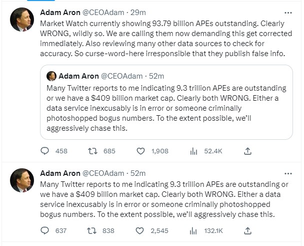 AMC Entertainment Holdings 2.0 - Todamoon?!? 1364039