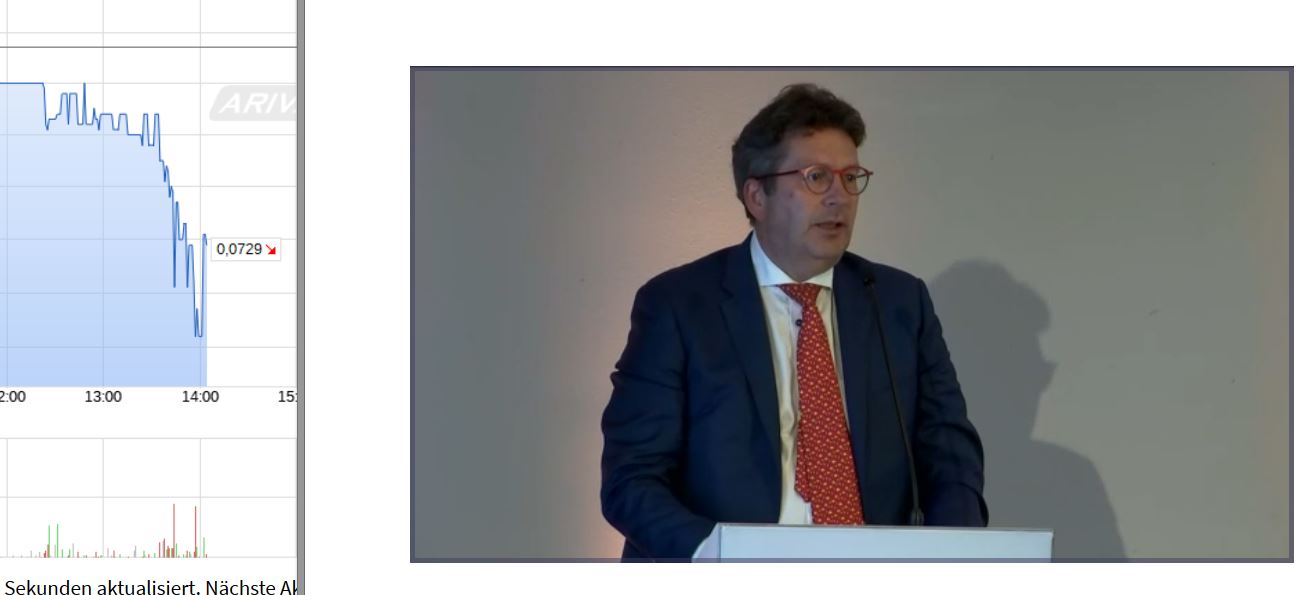 Steinhoff International Holdings N.V. 1131352