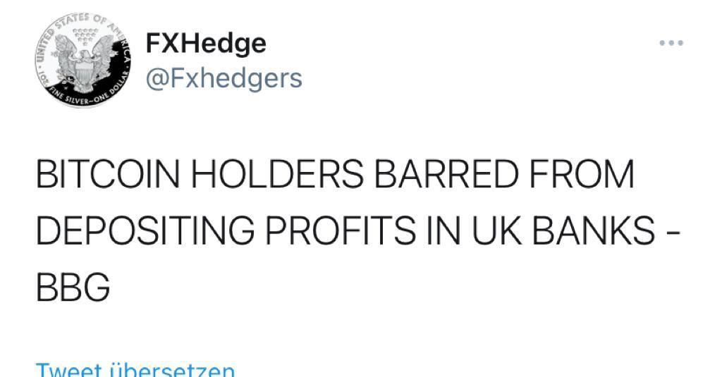 Börse ein Haifischbecken: Trade was du siehst 1225525