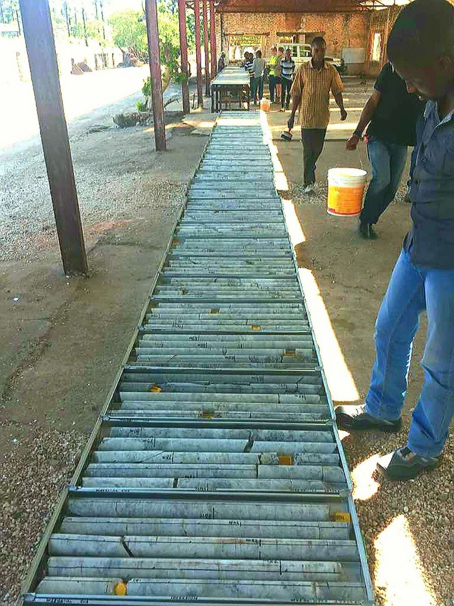 Lithiumstar AVZ Minerals eröffnet 68 % im Plus 1042740